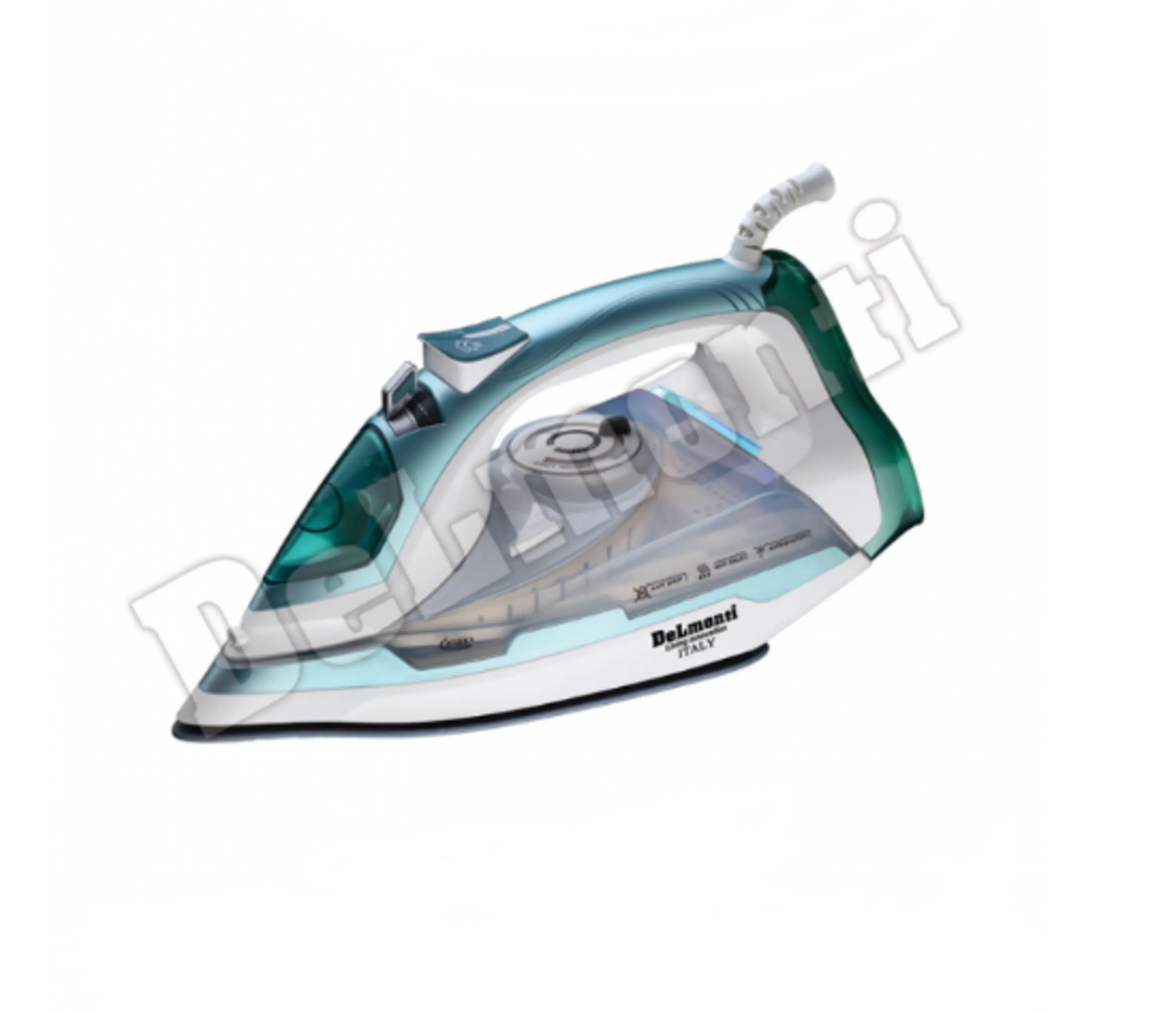 اتو بخار دلمونتی DL-925 اتو بخار دلمونتی DL-925